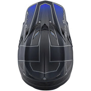 TLD - SE5 Composite Team Grey Helmet