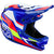 TLD - SE5 Composite Omega Blue Helmet