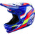 TLD - SE5 Composite Omega Blue Helmet