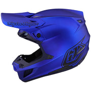 TLD - SE5 Composite Core Blue Helmet