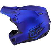 TLD - SE5 Composite Core Blue Helmet