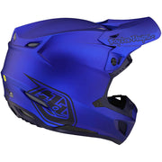 TLD - SE5 Composite Core Blue Helmet