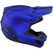 TLD - SE5 Composite Core Blue Helmet