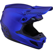 TLD - SE5 Composite Core Blue Helmet