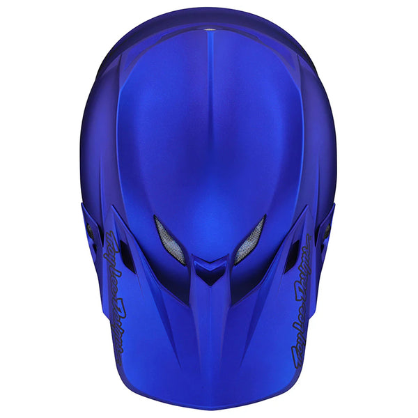 TLD - SE5 Composite Core Blue Helmet