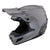 TLD - SE5 Composite Core Grey Helmet