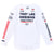 TLD - GP Pro Air Factory White Jersey