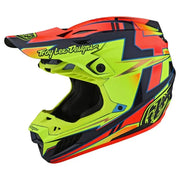 TLD - SE5 Composite Graph Helmet