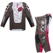 TLD - 2026 SE Pro Myth Dark Olive/Pumice MX Combo