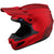 TLD - SE5 Composite Core Red Helmet