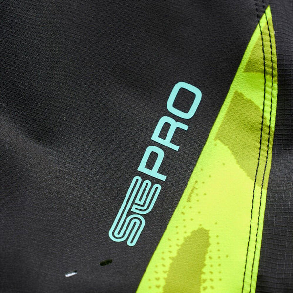 TLD - 2026 SE Pro Myth Black/Yellow MX Combo