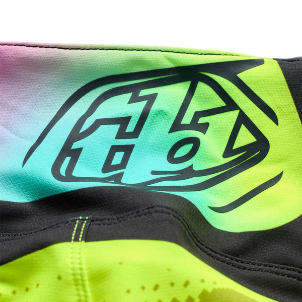 TLD - 2026 SE Pro Myth Black/Yellow MX Combo