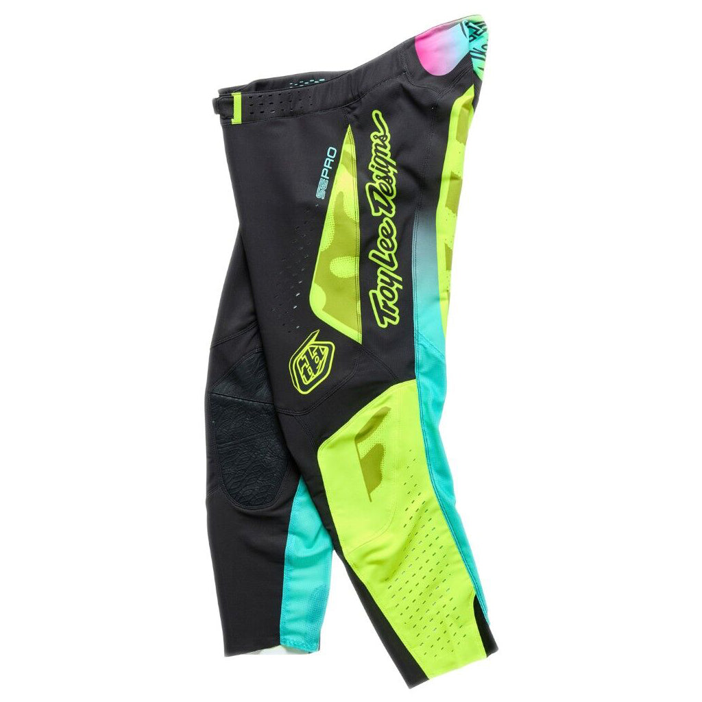 TLD - 2026 SE Pro Myth Black/Yellow Pants