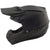 TLD - Youth SE4 Poly MIPS Solid Black Helmet