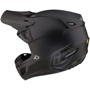 TLD - SE5 Composite Core Black Helmet