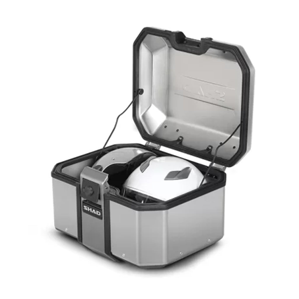 Shad - Terra TR48 Alloy Top Case - 48L