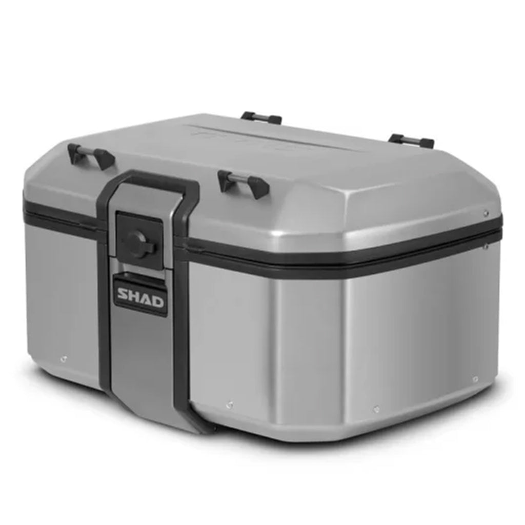 Shad - Terra TR48 Alloy Top Case - 48L