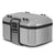 Shad - Terra TR48 Alloy Top Case