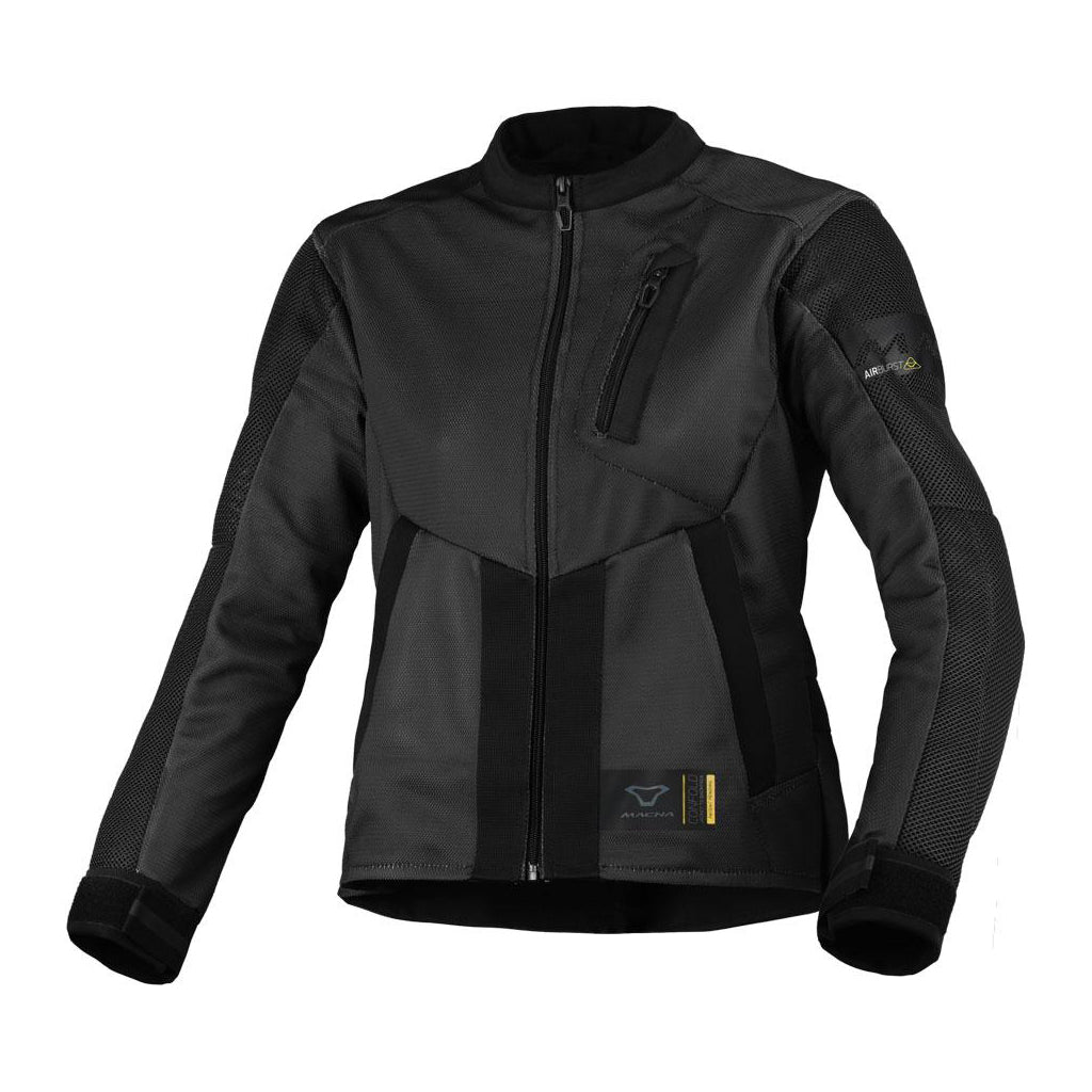 Macna - Torida Ladies Black Jacket