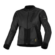 Macna - Torida Ladies Black Jacket