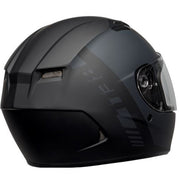 Bell - Qualifier Turnpike Matt Black/Grey Helmet