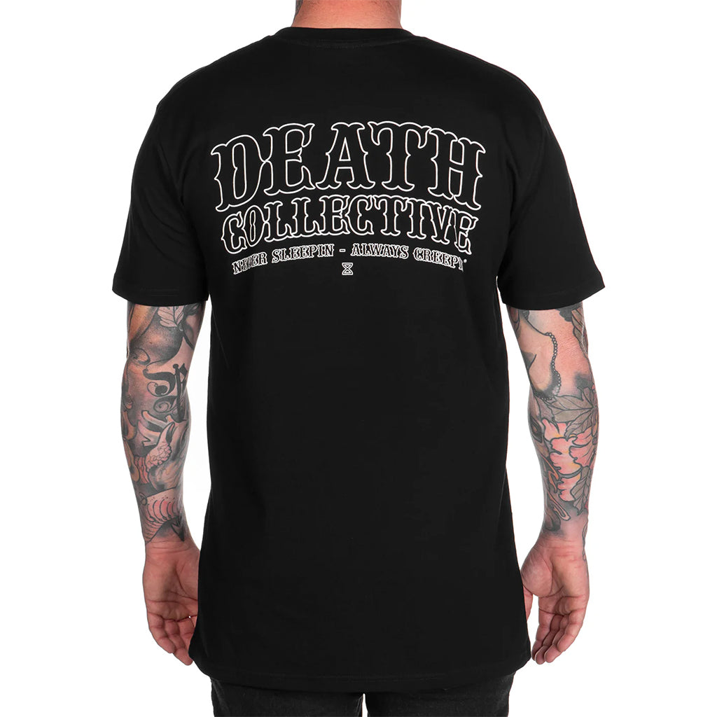 Death Collective - Trademark Tee