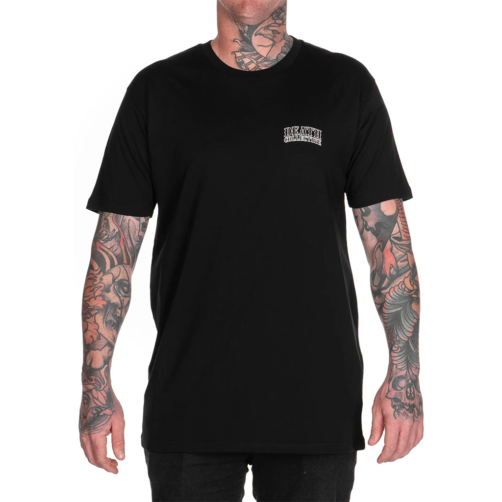 Death Collective - Trademark Tee