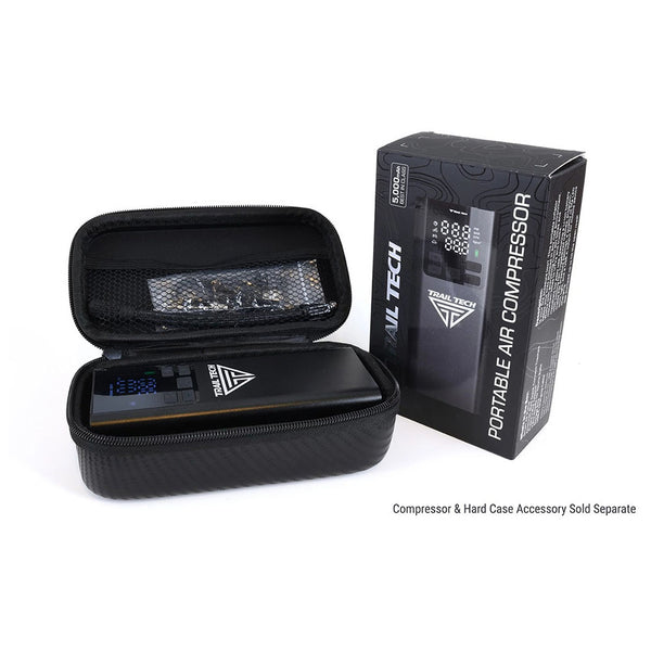 Trail Tech - Air Compressor Hard Carry Case