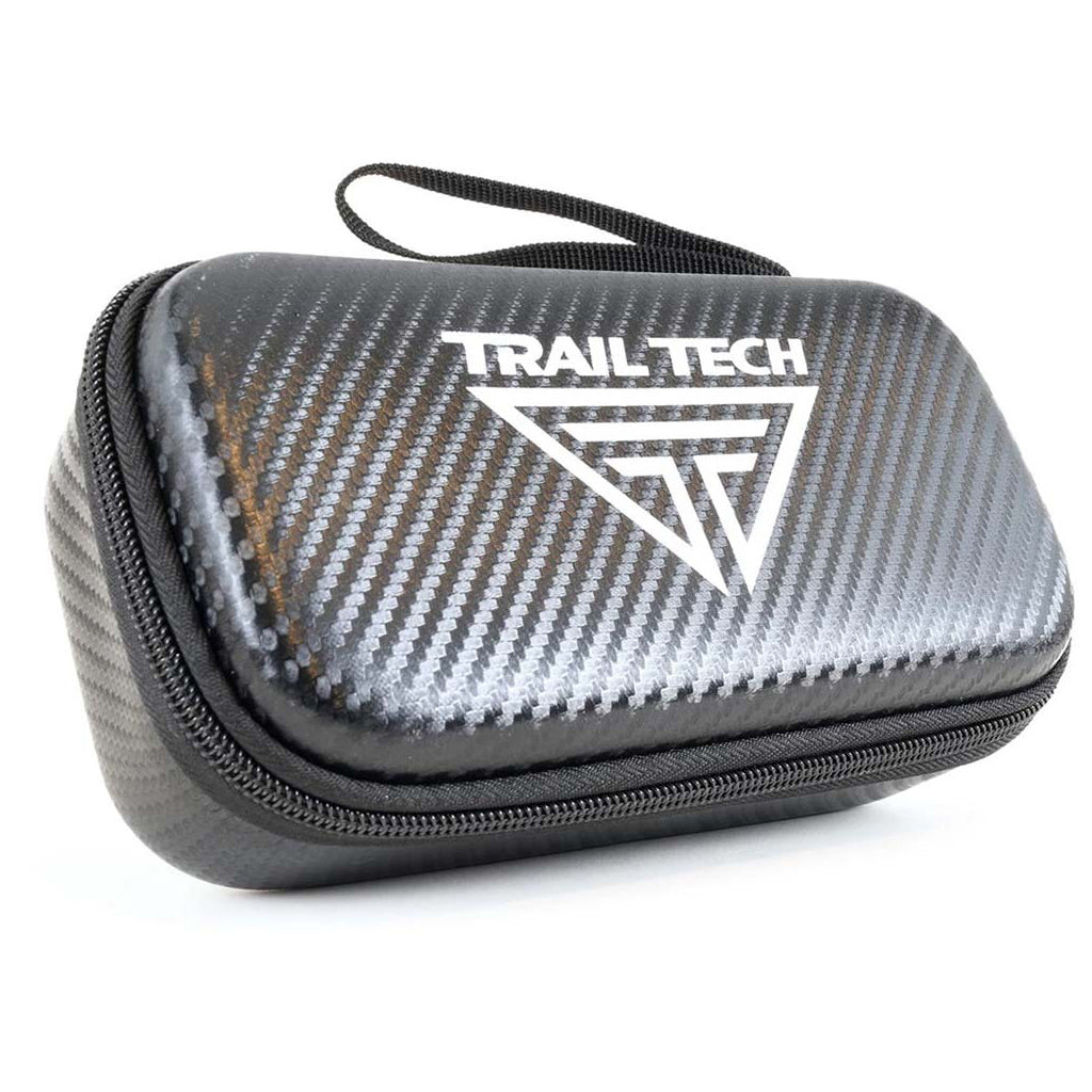 Trail Tech - Air Compressor Hard Carry Case