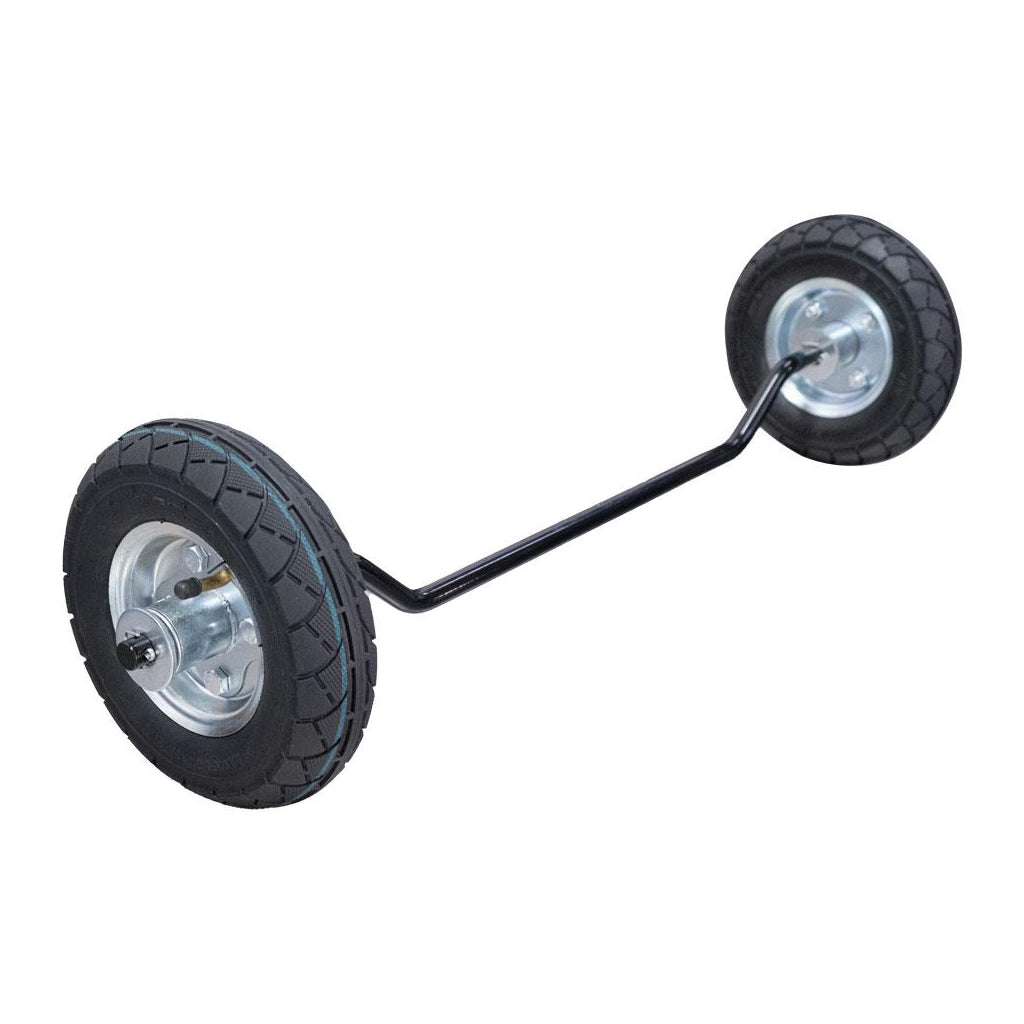 States MX - Universal Training Wheels