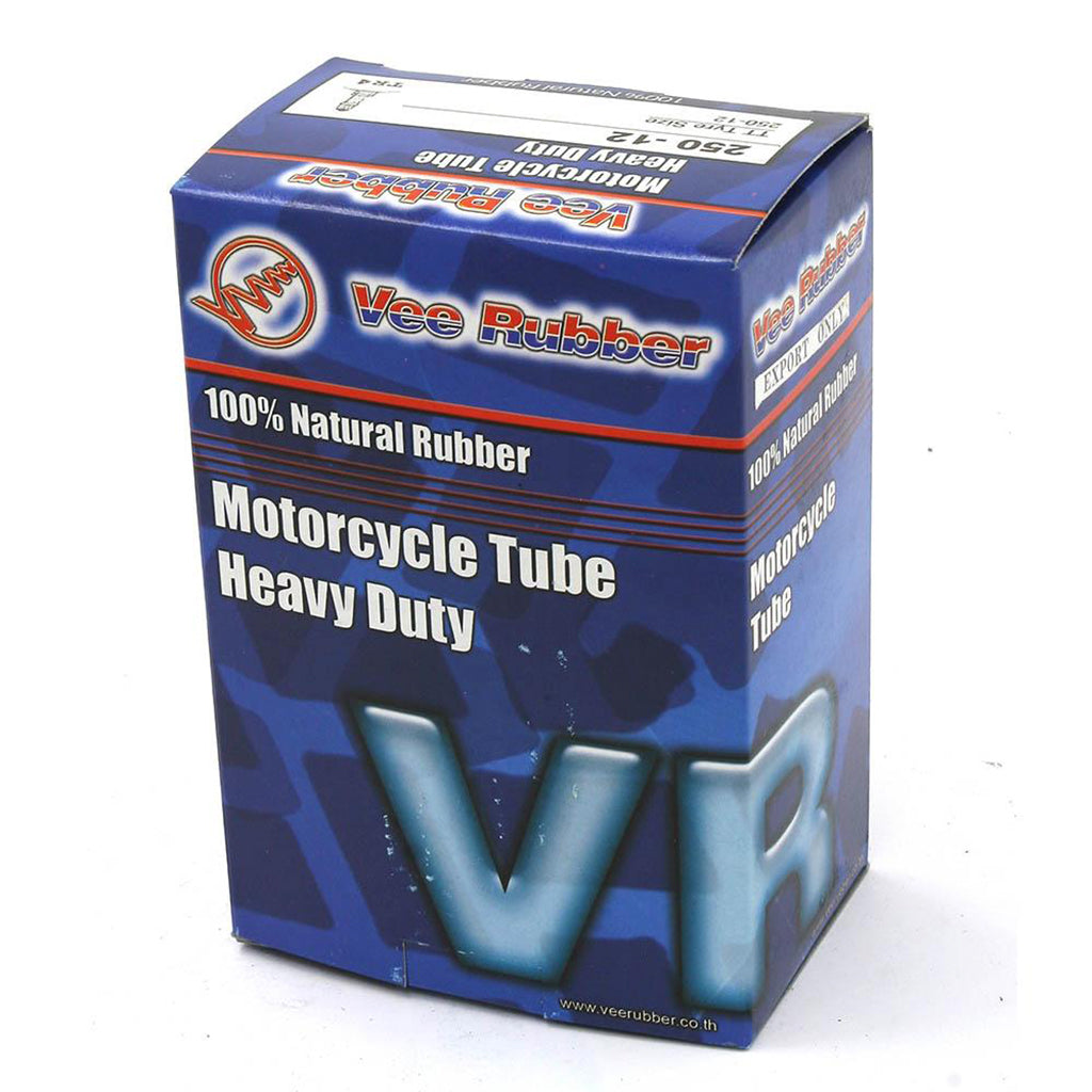 Vee Rubber - 250-12 Tube - 12