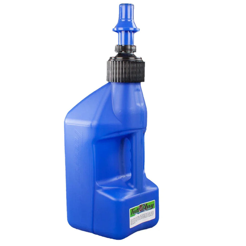 Tuff Jug - 10 Litre Tuff Jug With Ripper Cap