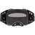 Oakley - Airbrake Tuffblock Black/Grey Dark Lens Goggles