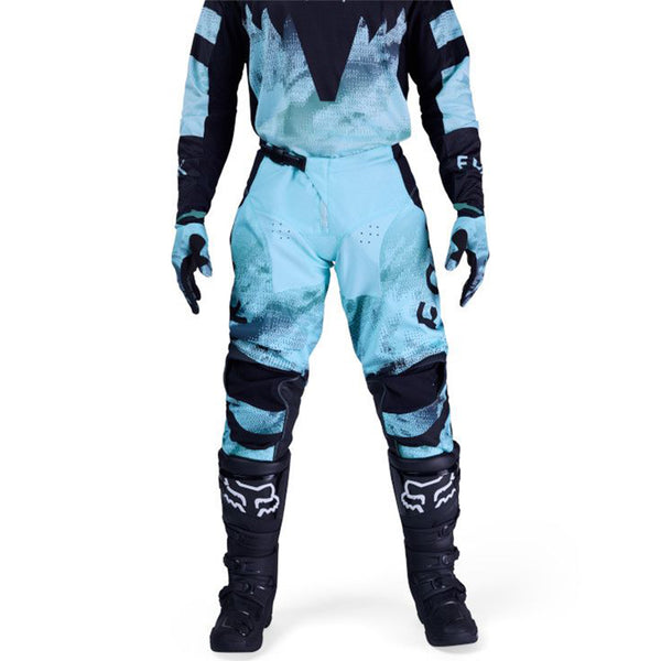 Fox - 2026 180 Kairos Turquoise Pants