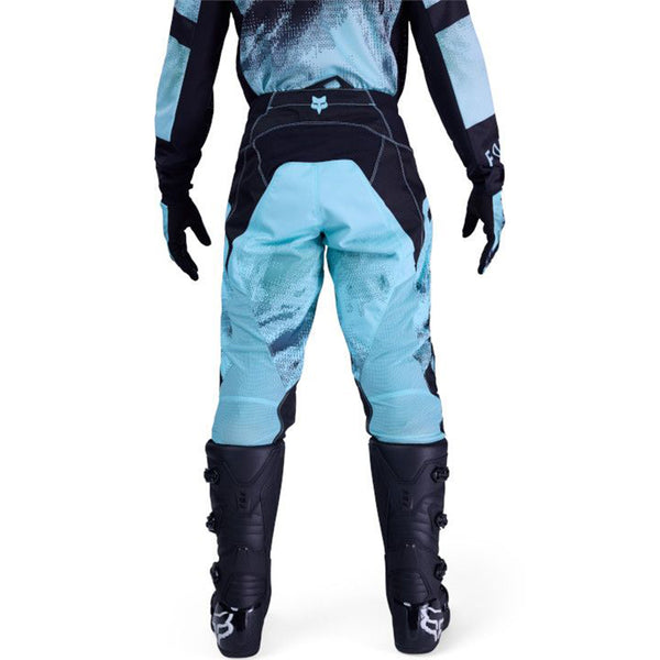 Fox - 2026 180 Kairos Turquoise Pants