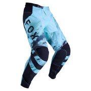 Fox - 2026 180 Kairos Turquoise Pants