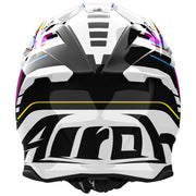 Airoh - Twist 3 Rainbow Gloss Helmet