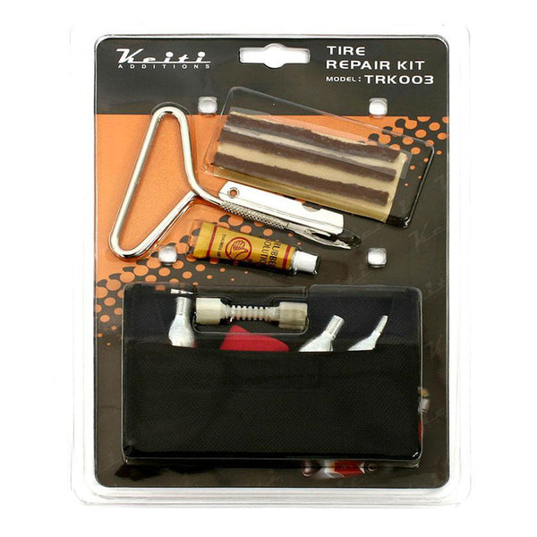 Keiti - Tyre Repair Kit