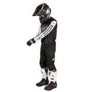 Unit - 2024 Code Black/White MX Combo