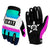 Unit - 2024 Dynamic Blue/Black Gloves