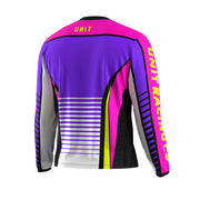 Unit - 2024 Kids Cobra Pink/Multi Jersey