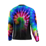 Unit - 2024 Kids New Day Tie Dye Jersey