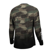 Unit - 2024 Sarge Camo Jersey