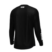 Unit - 2024 Stack Black Jersey