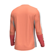 Unit - 2024 Sway Peach/White Jersey