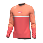 Unit - 2024 Sway Peach/White Jersey