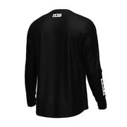 Unit - 2024 Youth Stack Black/White Jersey