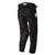 Unit - 2024 Youth Stack Black/White Pants