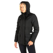 Unit - Ladies Black Aspect Jacket