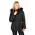 Unit - Ladies Black Aspect Jacket